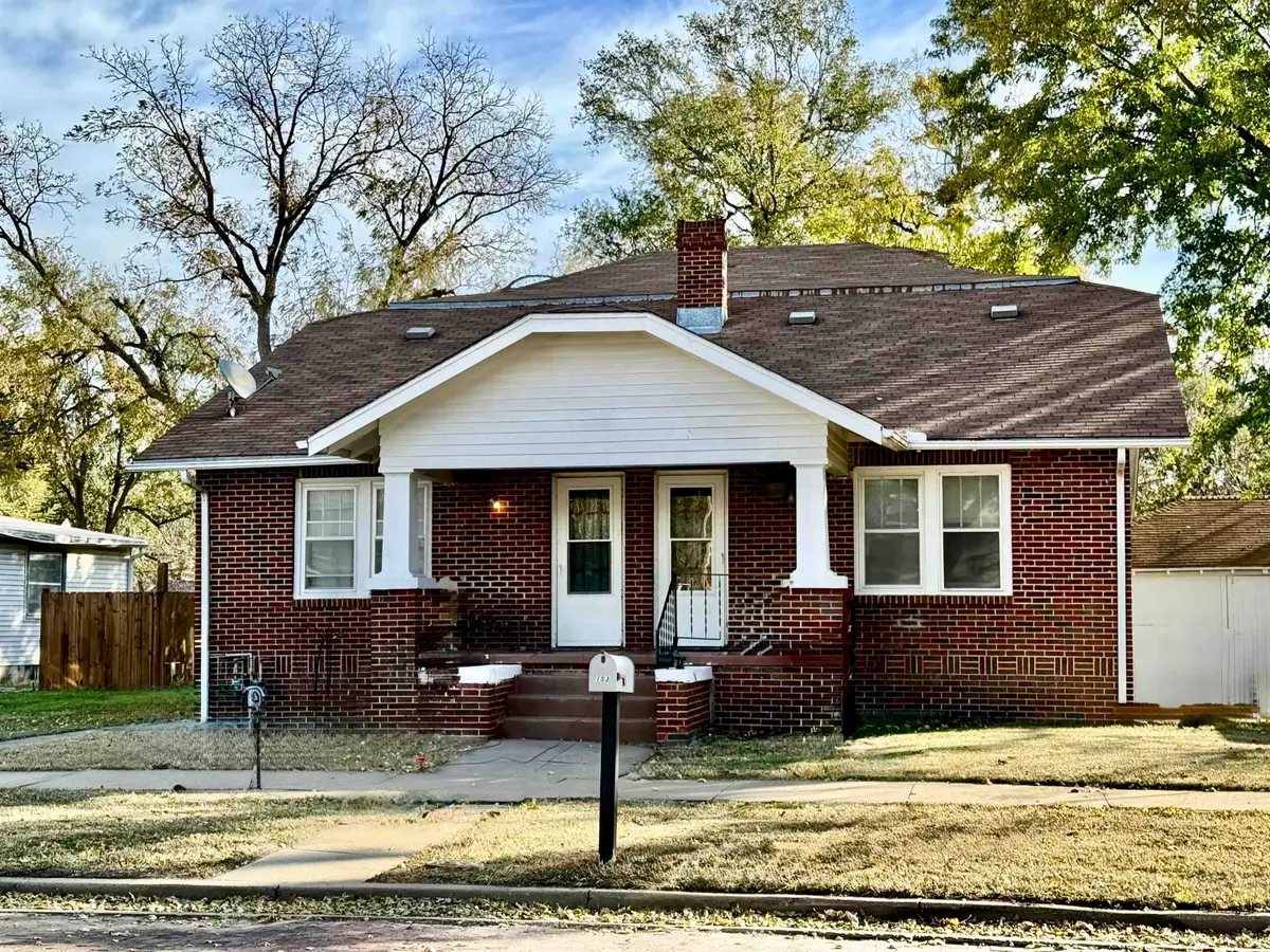 151-153 S 11th St, Salina, KS 67401 - Image #1