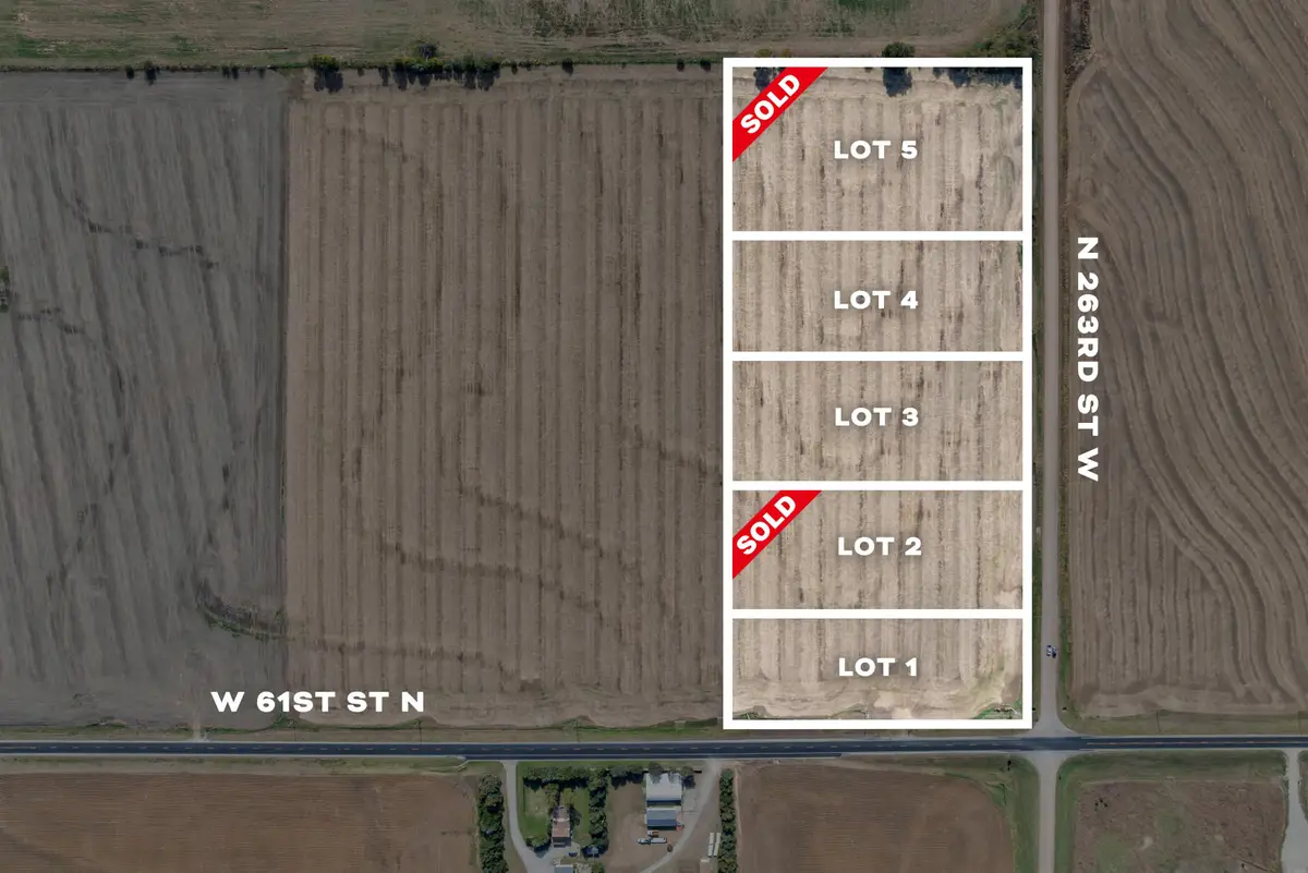 00000 61st St, Andale, KS 67001 - Image #1