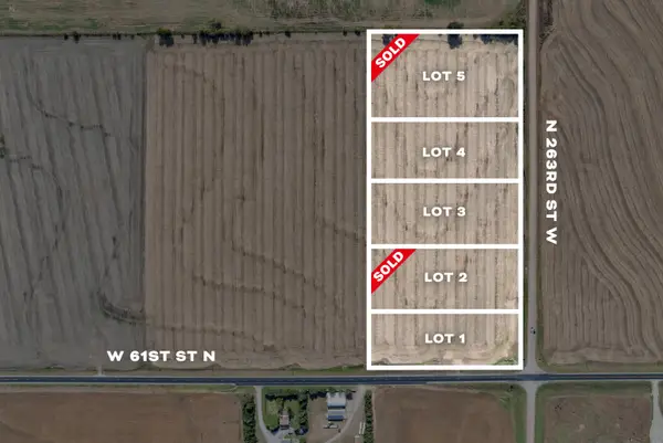 00000 61st St, Andale, KS 67001