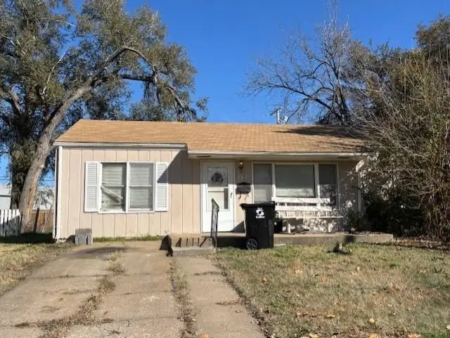 767 Osage, Salina, KS 67401 - Image #1