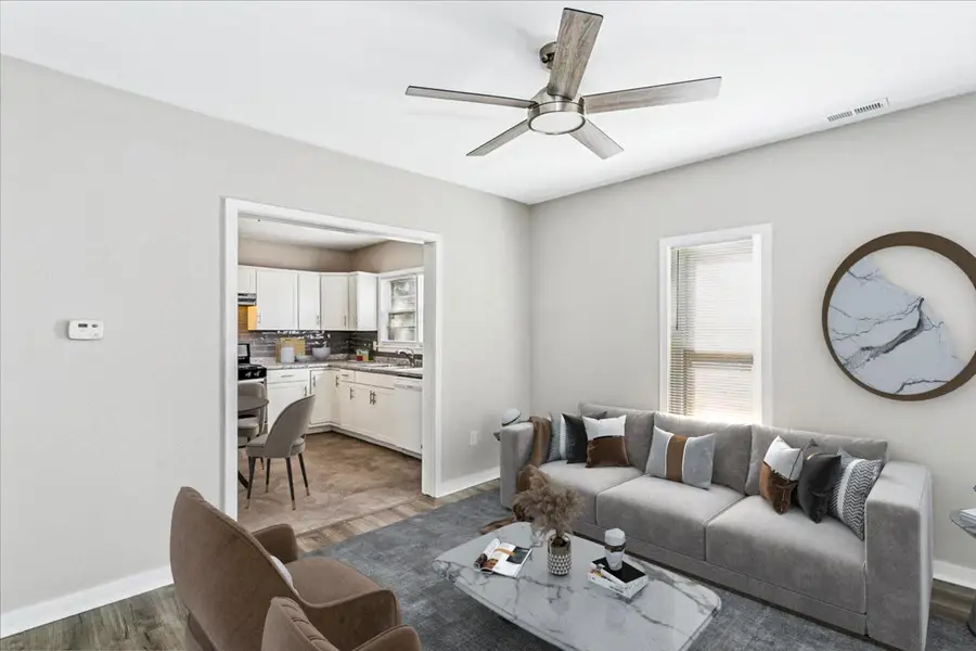 104 N Main St, Rose Hill, KS 67133 - Image #3