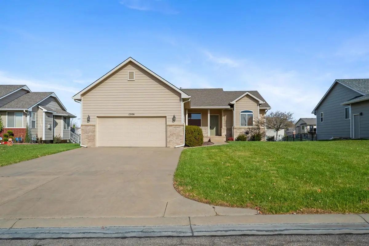 12106 E Ayesbury St, Wichita, KS 67226 - Image #1