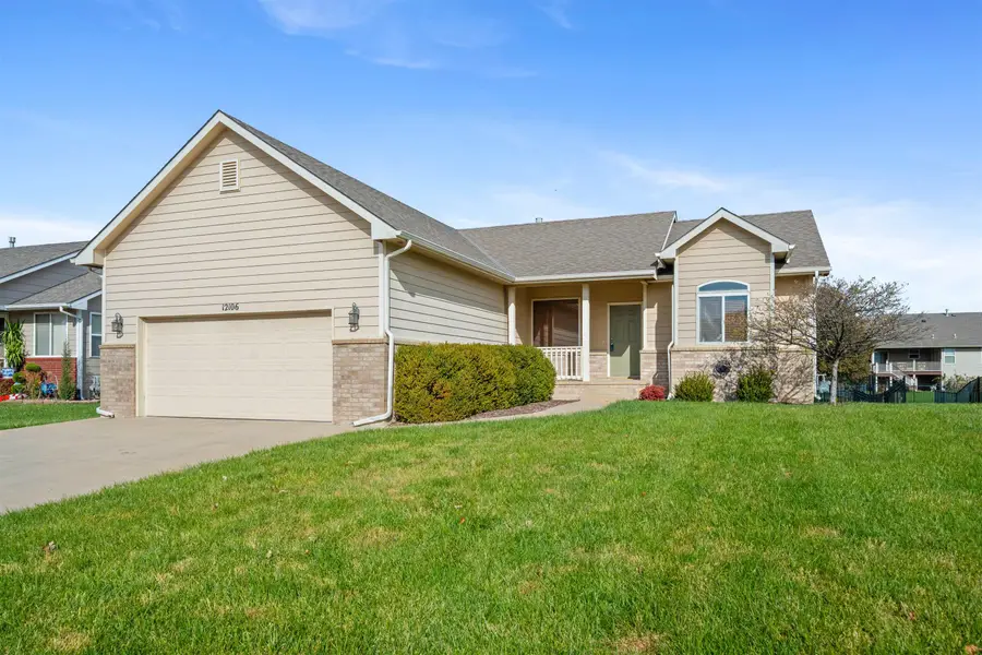 12106 E Ayesbury St, Wichita, KS 67226 - Image #2