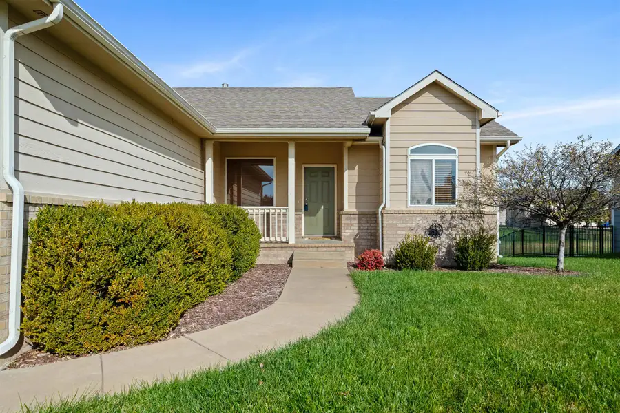 12106 E Ayesbury St, Wichita, KS 67226 - Image #3