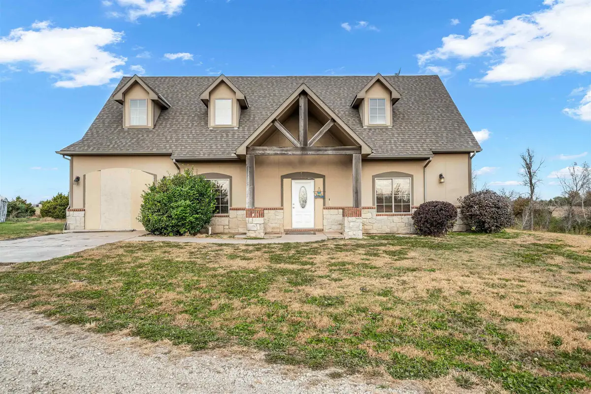 12274 SW 155th St, Augusta, KS 67010 - Image #1