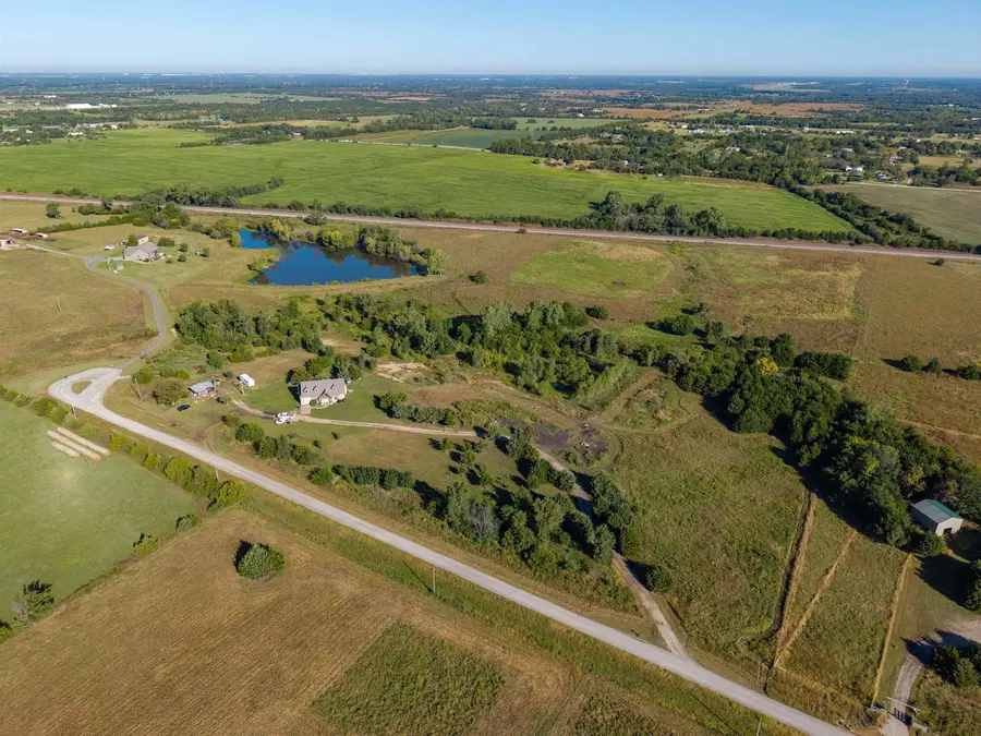 12274 SW 155th St, Augusta, KS 67010 - Image #2