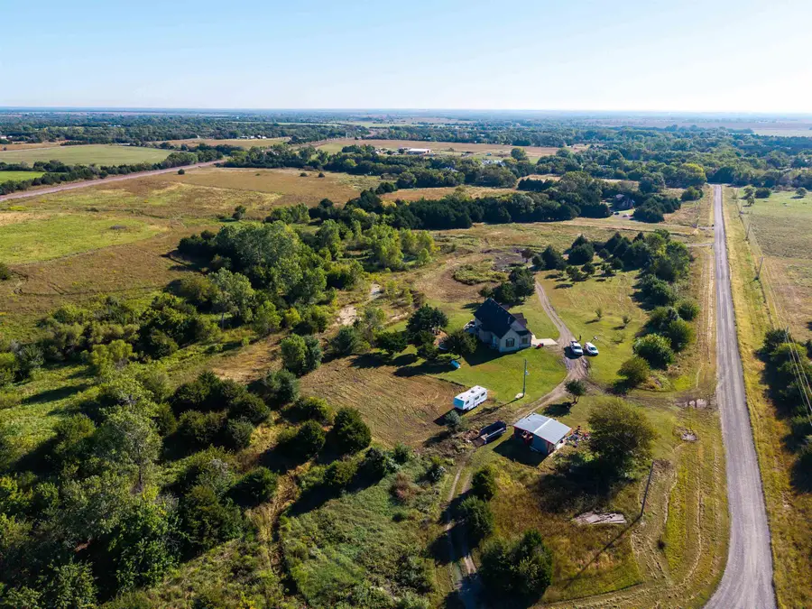 12274 SW 155th St, Augusta, KS 67010 - Image #3