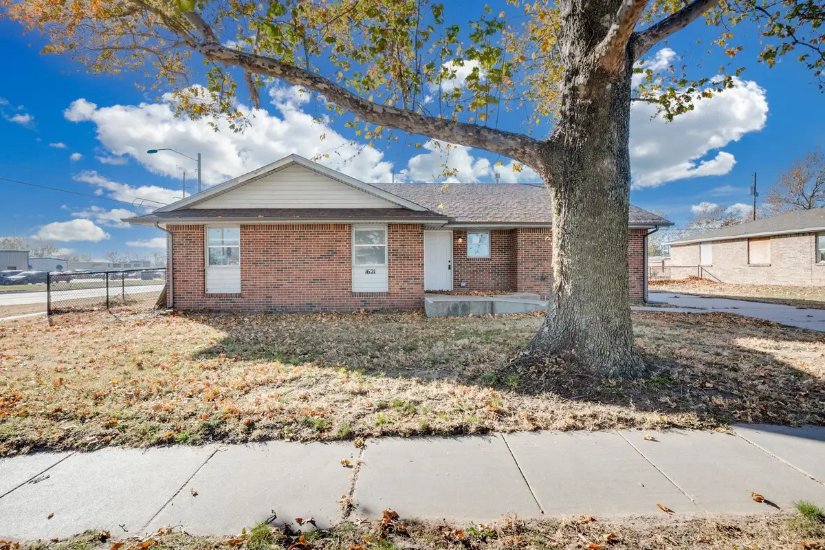 1621 E Catalina St, Wichita, KS 67216 - Image #1