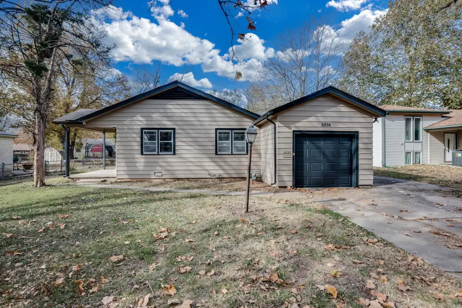 2235 S Pershing, Wichita, KS 67218 - Image #2