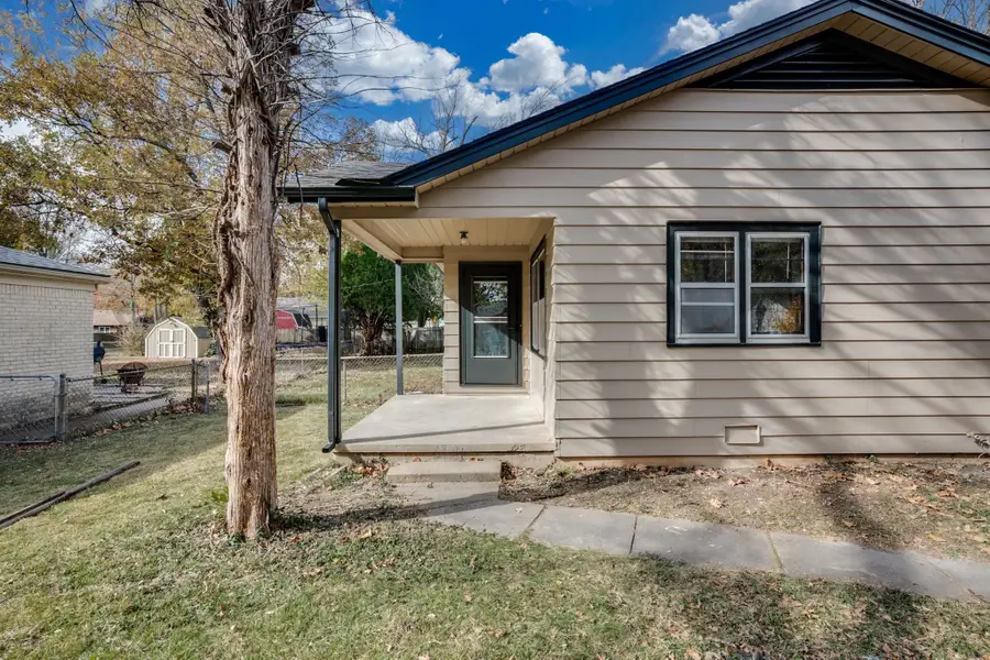 2235 S Pershing, Wichita, KS 67218 - Image #3