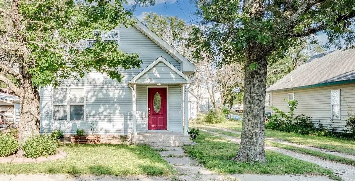 216 N Anita St, Potwin, KS 67123 - Image #1