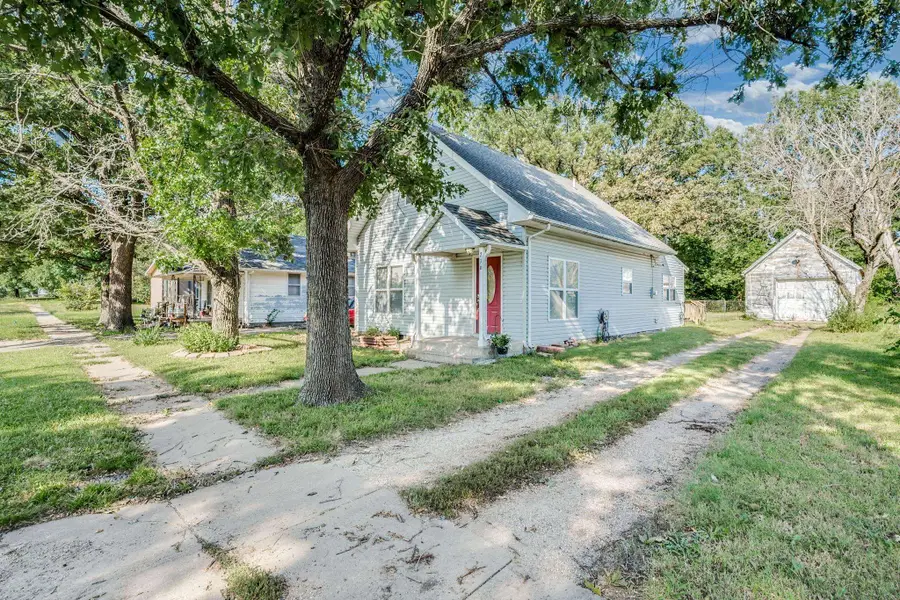 216 N Anita St, Potwin, KS 67123 - Image #3