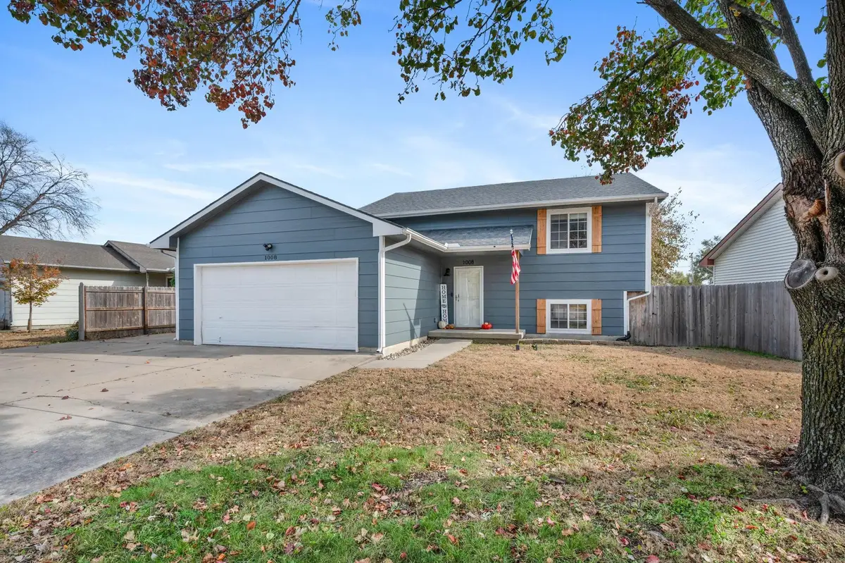 1008 Lulu St, Augusta, KS 67010 - Image #1