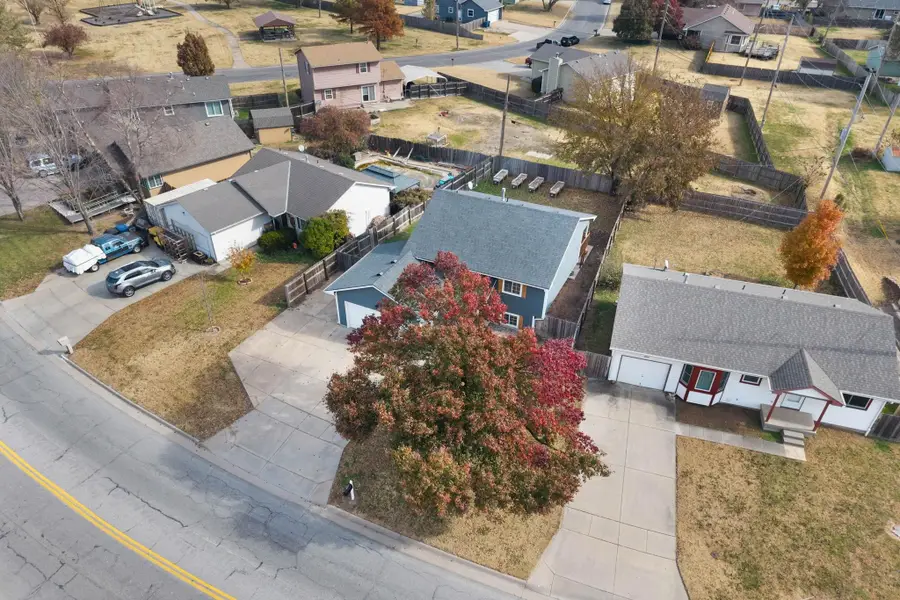 1008 Lulu St, Augusta, KS 67010 - Image #2