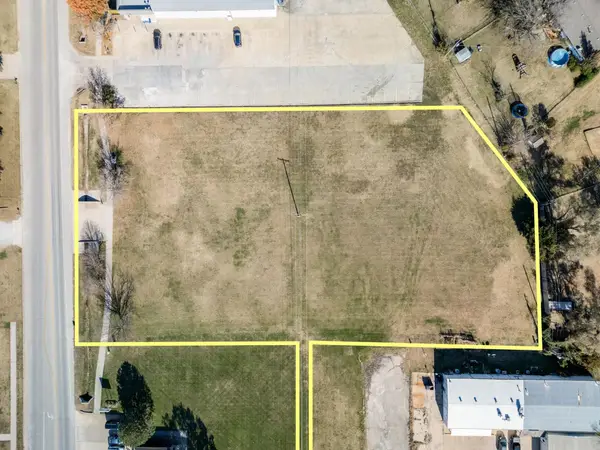 0 N Rose Hill Rd, Rose Hill, KS 67133