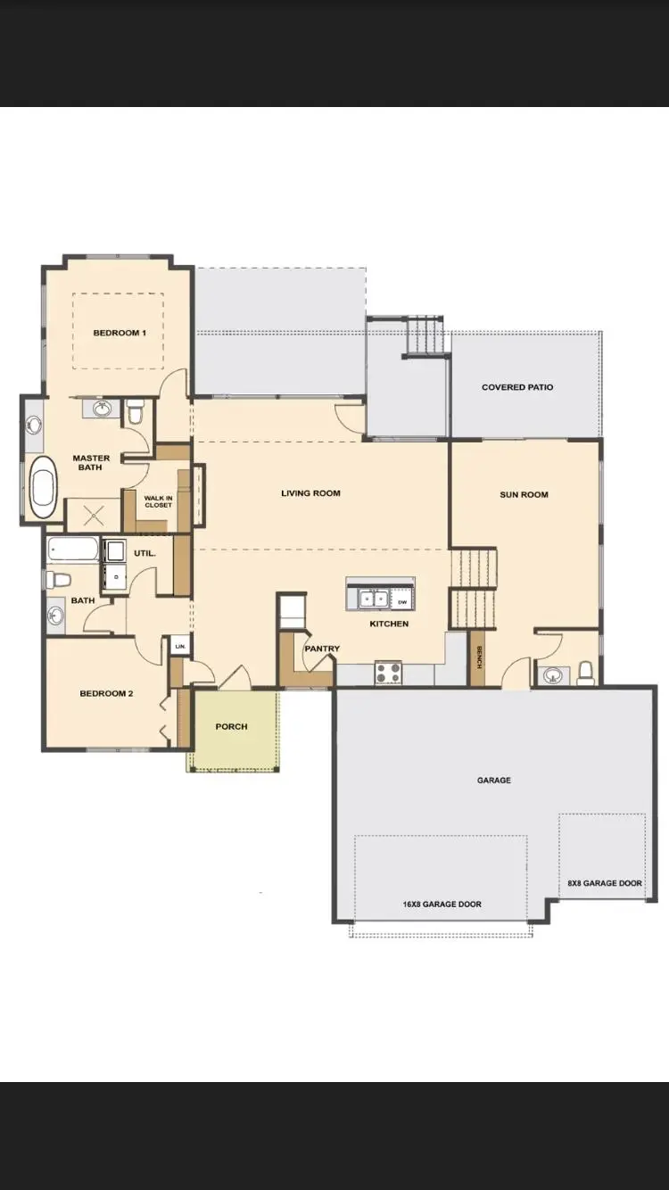 4710 N Saker, Wichita, KS 67219 - Image #1