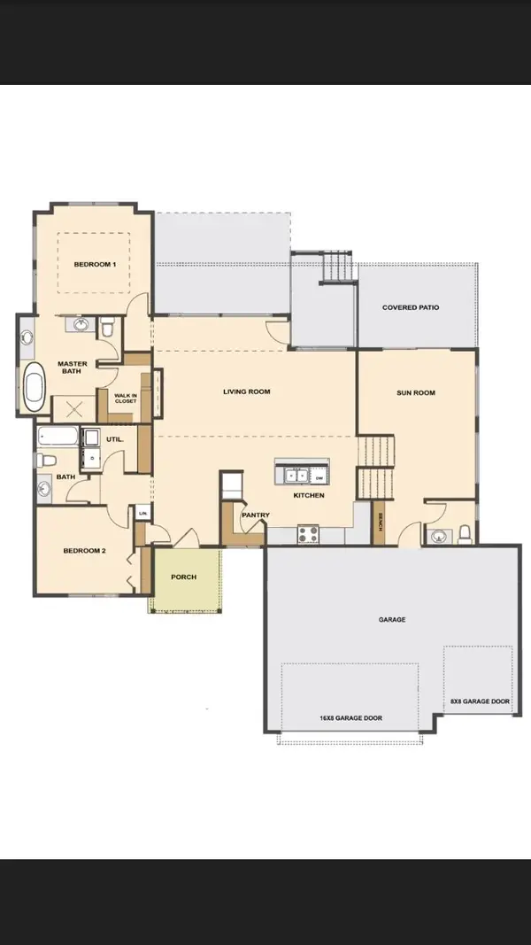 4710 N Saker, Wichita, KS 67219