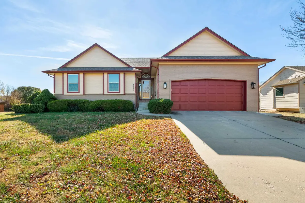 5617 E 28th St N, Wichita, KS 67220 - Image #1