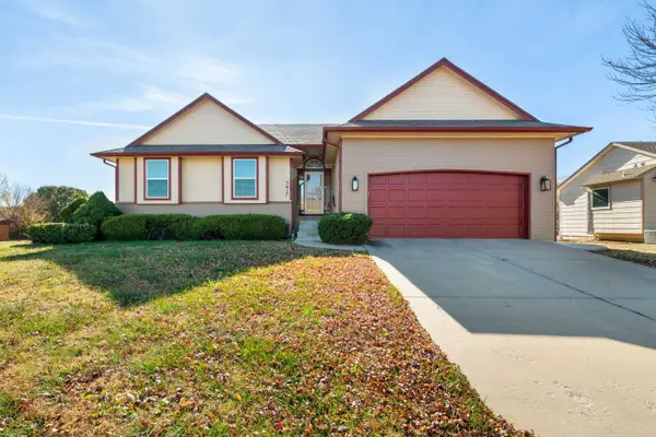 5617 E 28th St N, Wichita, KS 67220