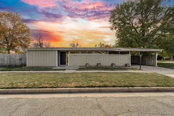 3621 W 18th St N, Wichita, KS 67203