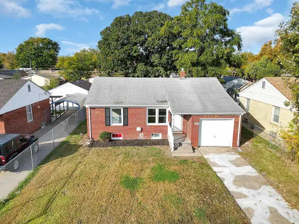 2655 N Payne Ave., Wichita, KS 67204