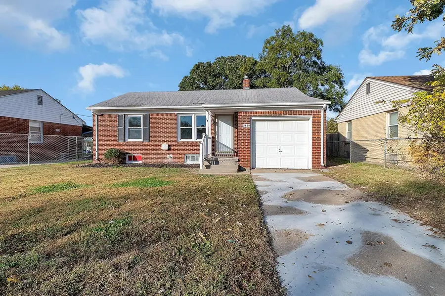 2655 N Payne Ave., Wichita, KS 67204 - Image #2