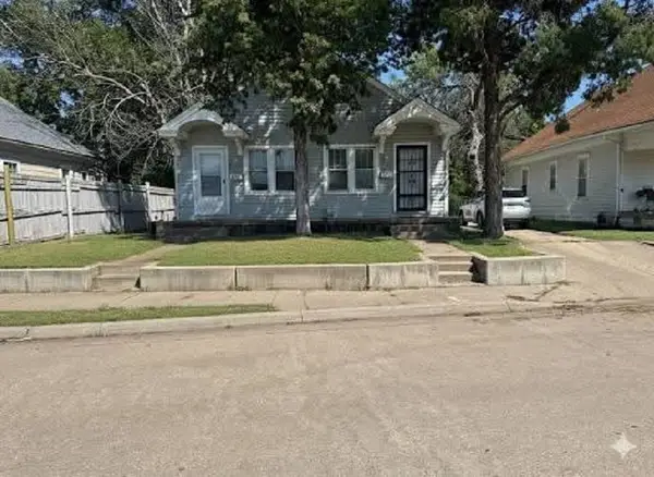 224 N Minnesota Ave, Wichita, KS 67214
