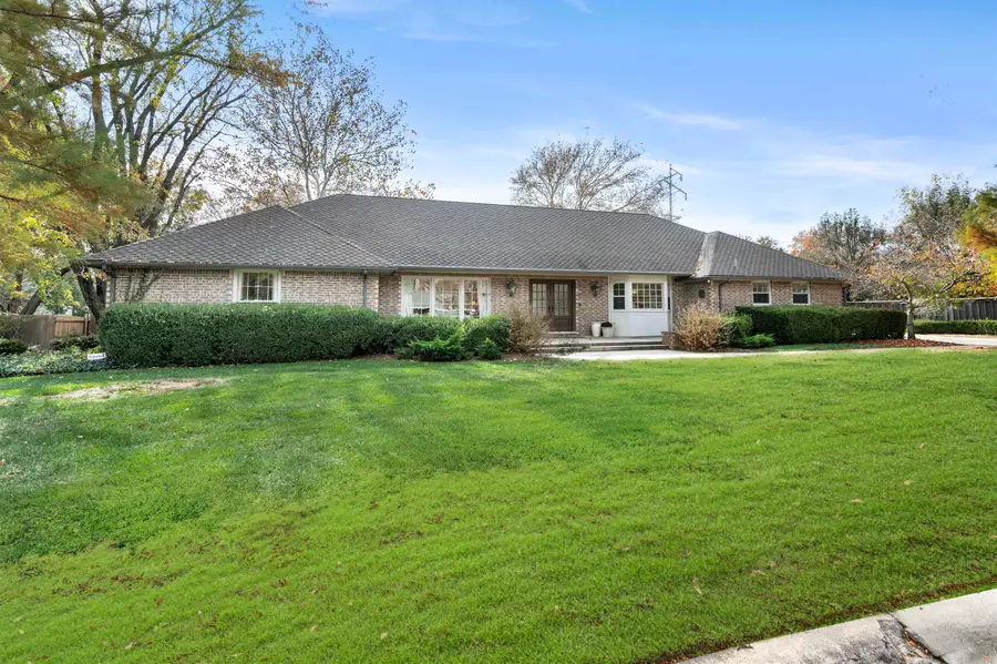 8001 E Tipperary St, Wichita, KS 67206 - Image #2