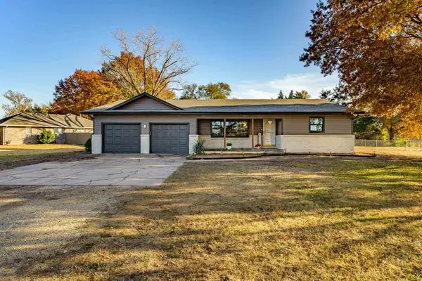 12105 W Beaumont Ave, Wichita, KS 67235