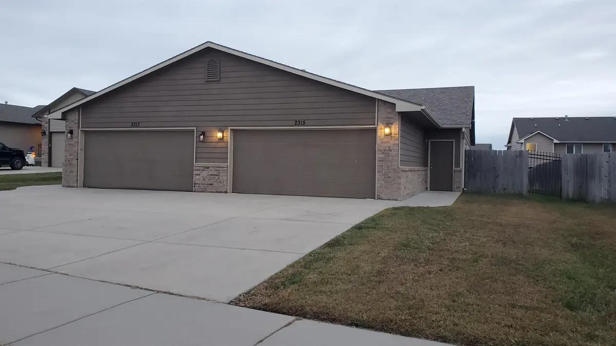 2315 E Quivira St, Kechi, KS 67067 - Image #1