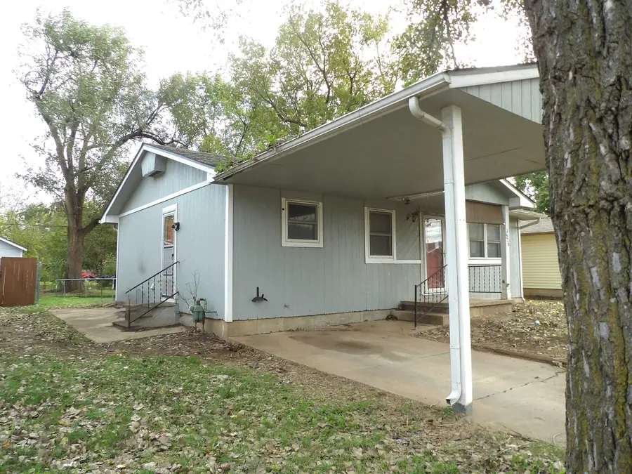 1216 Spencer Dr, Augusta, KS 67010 - Image #3