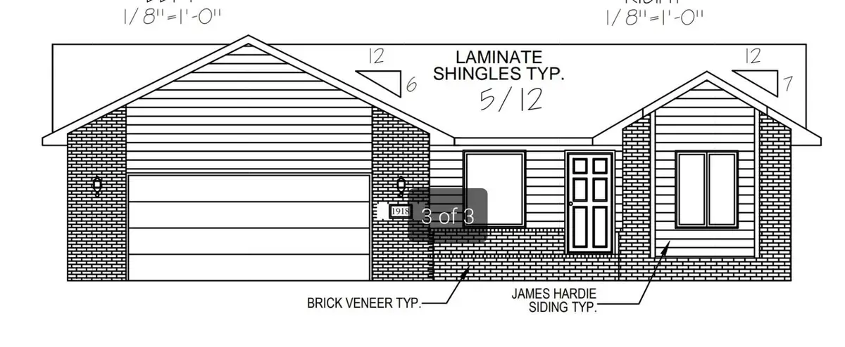 1918 S Lynnrae St, Wichita, KS 67207 - Image #1