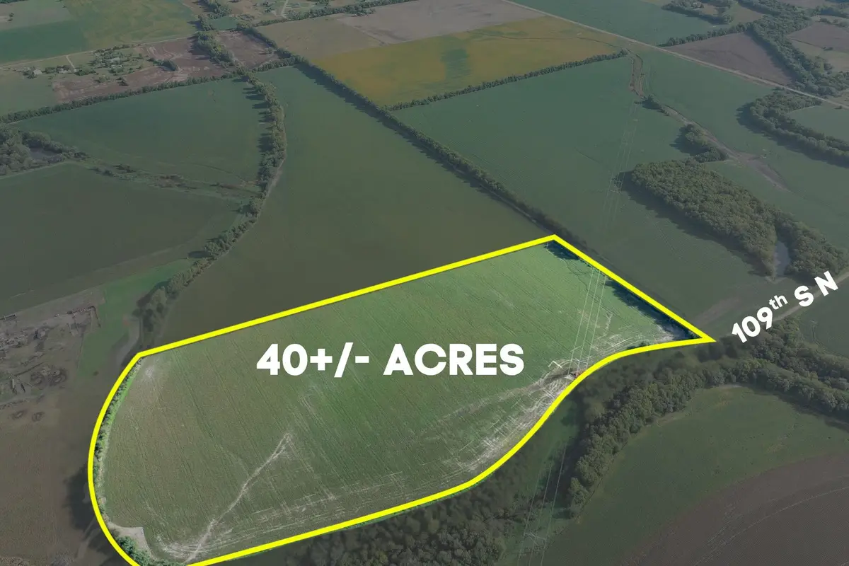 Tract 4 & 5 W 109th St, Valley Center, KS 67147 - Image #1
