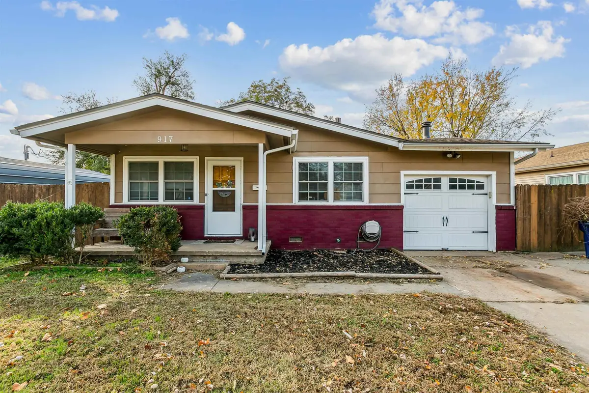 917 W Savannah, Wichita, KS 67217 - Image #1