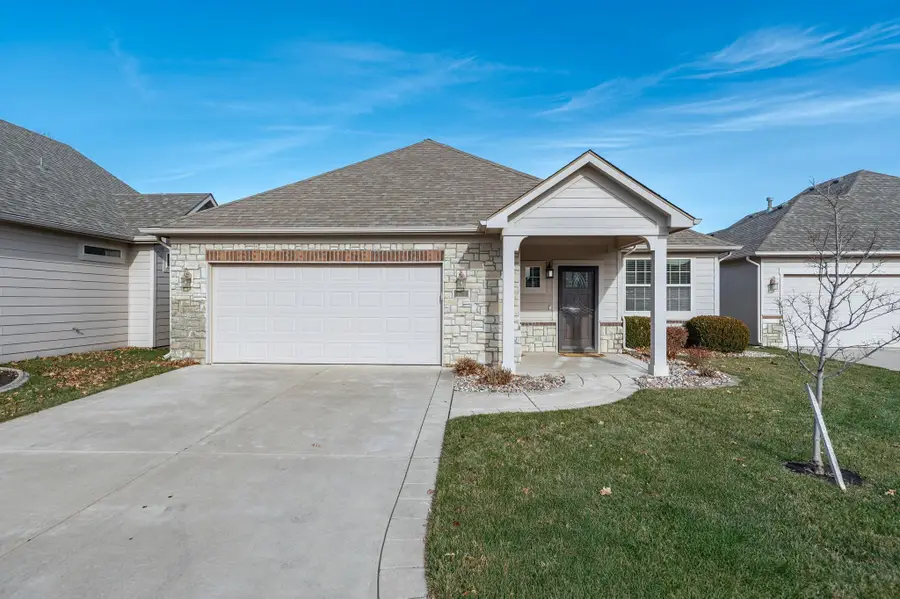 4074 N Goldenrod Ct, Maize, KS 67101 - Image #2