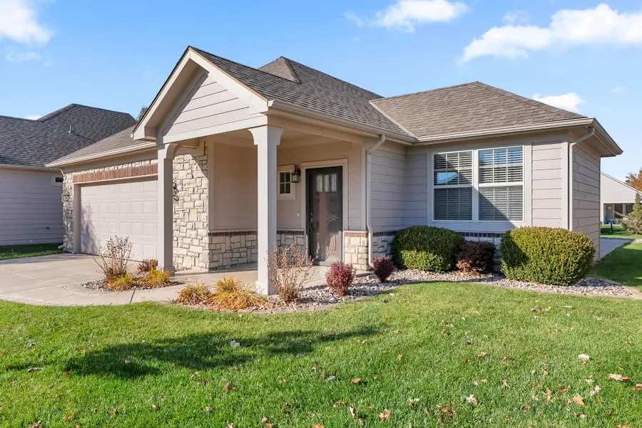 4074 N Goldenrod Ct, Maize, KS 67101 - Image #3