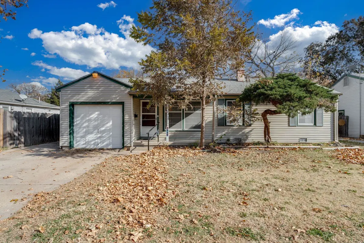 3510 S Handley St, Wichita, KS 67217 - Image #1