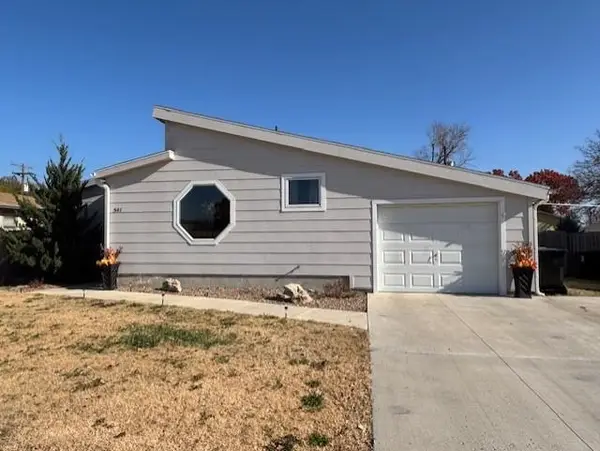 541 S Ohio St, Salina, KS 67401