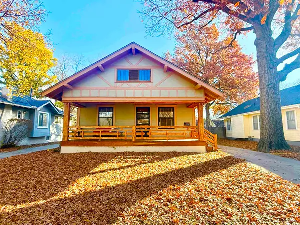 238 N Quentin, Wichita, KS 67208