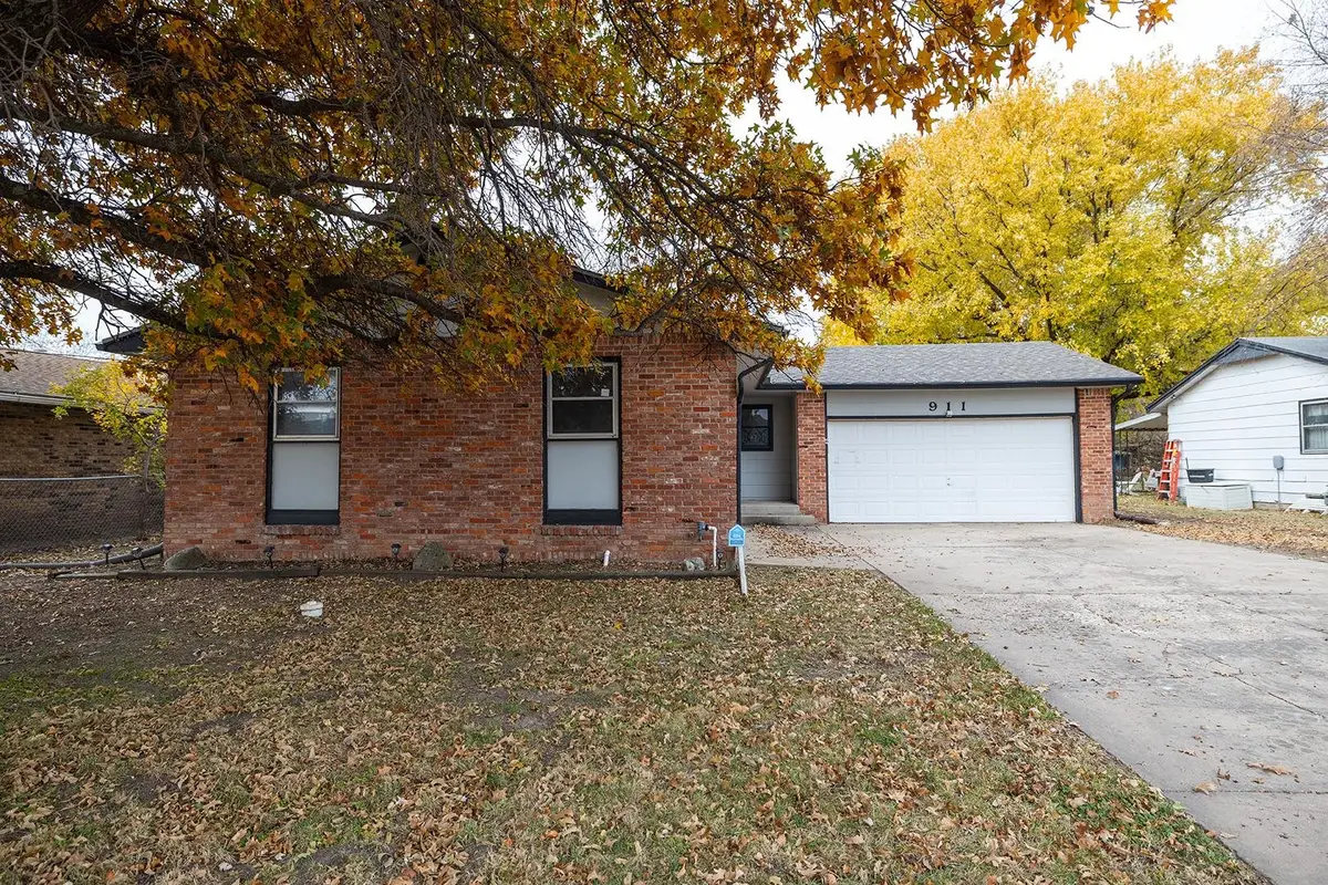 911 N 1st, Mulvane, KS 67110 - Image #1