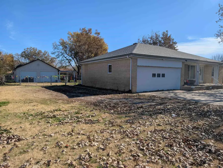 3334 S Seneca St, Wichita, KS 67217 - Image #3