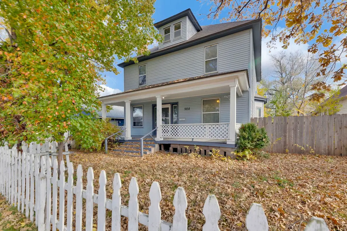 904 S Water St, Wichita, KS 67213 - Image #1