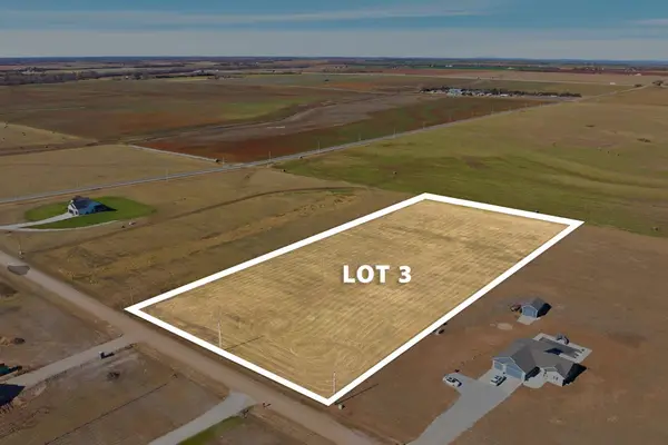 0000 NE 160th Ave, Cheney, KS 67025