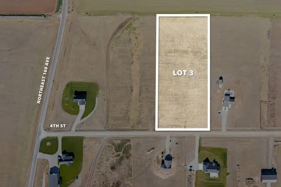 0000 NE 160th Ave, Cheney, KS 67025 - Image #3