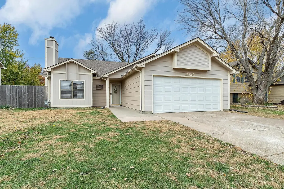 2525 S Linden St, Wichita, KS 67210 - Image #1