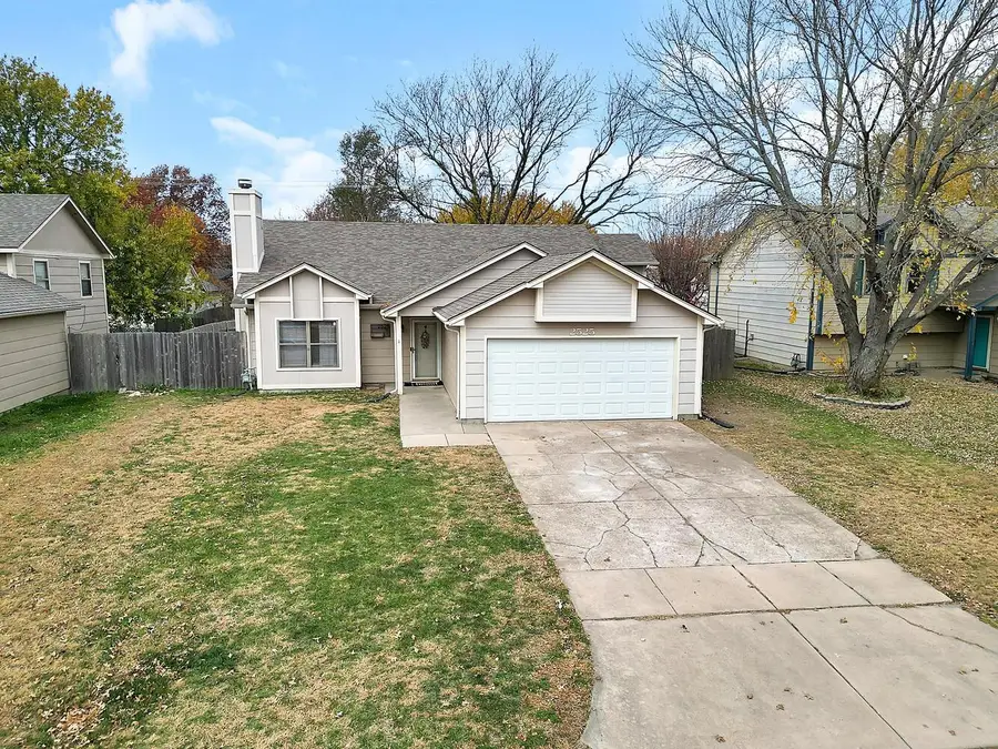 2525 S Linden St, Wichita, KS 67210 - Image #2