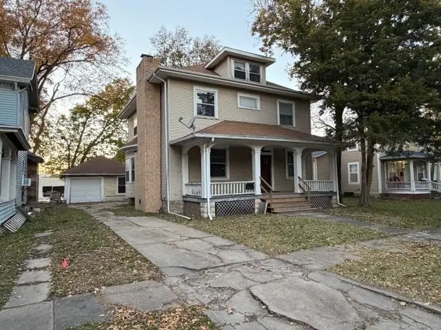 817 Mechanic St, Emporia, KS 66801 - Image #1