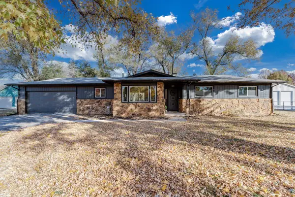 1224 S Keith Ave, Wichita, KS 67209