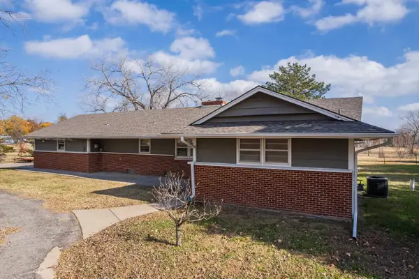 456 S 119th St, Wichita, KS 67235