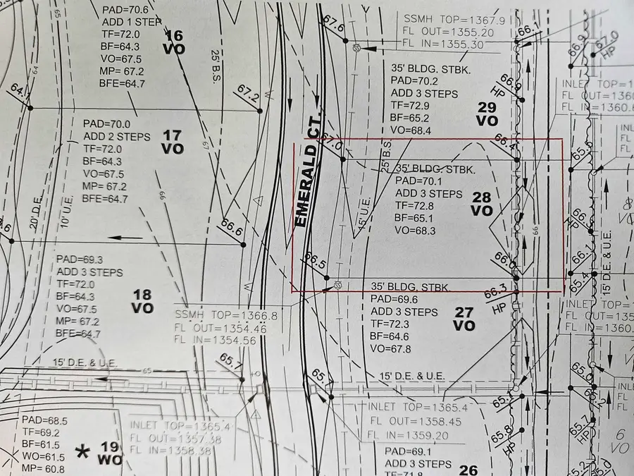 2530 N Emerald Ct, Andover, KS 67002 - Image #2